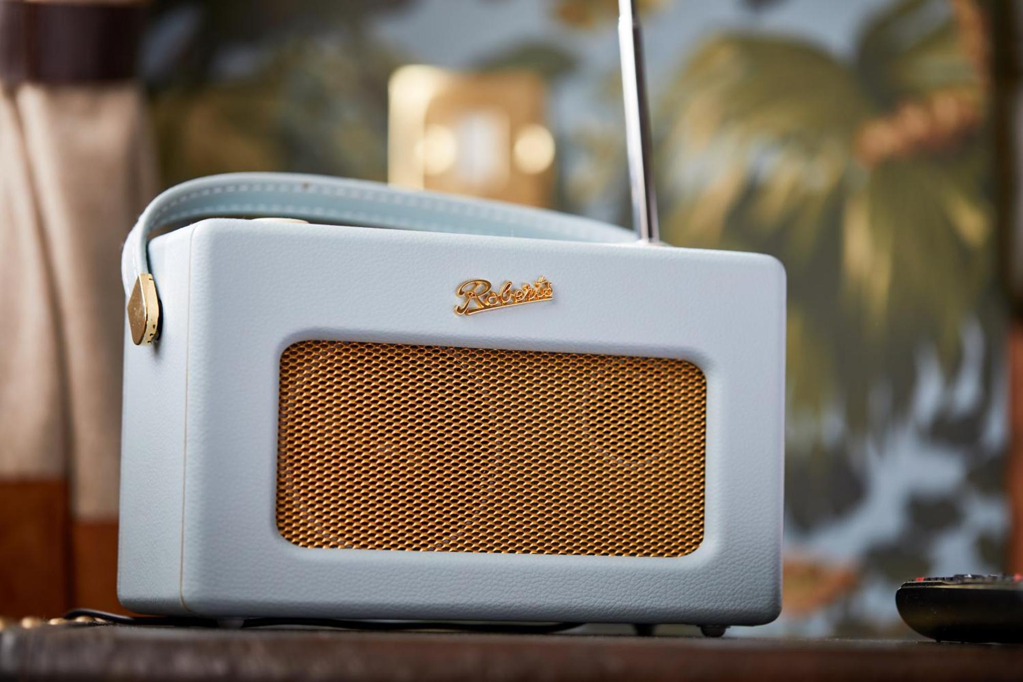 The Fleece At סירנססטר מראה חיצוני תמונה DAB radio